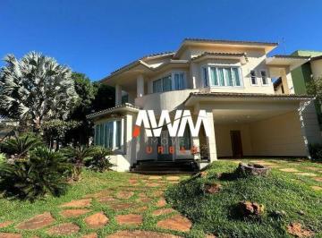 088b53d2e90d85483f8117dc8f2242a69f48f88b · Sobrado 4 Suítes p/ venda ou alugar, 550 m² no Alphaville Flamboyant