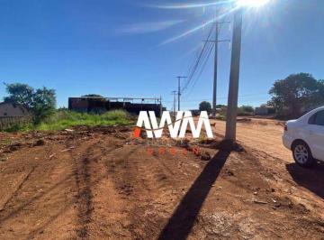 0fcc3aea630a0699bc38b284e5ec40f489e6d5e8 · Terreno à venda, 498 m² por R$ 260.000,00 - Jardim Buriti Sereno - Aparecida de Goiânia/GO