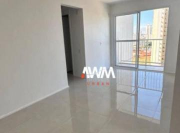 0948413e8dc69ca2787e13290e8b743fe0f0c6fb · Apartamento com 3 quartos à venda, 63 m² por R$ 430.000 - Parque Amazônia - Goiânia/GO