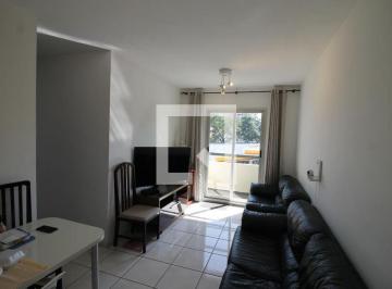 Apartamento · 69m² · 3 Quartos · 1 Vaga · Apartamento à Venda - Jardim Anália Franco, 3 Quartos,  69 m2