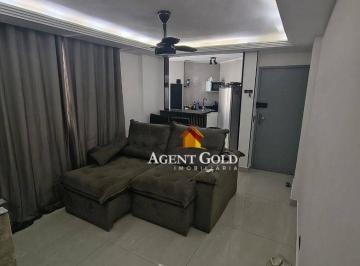 f73800b24871e71e620ed7354341781e04f350f9 · Apartamento com 2 quartos à venda, 48 m² por R$ 260.000 - Camorim - Rio de Janeiro/RJ