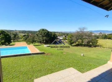 d20b0c71b6476103e842fbabdc520598a3ef0c7d · Chácara à venda, 5000 m² por R$ 2.200.000,00 - Bom Jardim - Jundiaí/SP