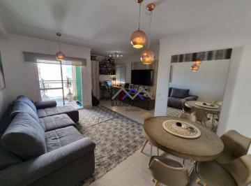 ed385f490cca905f6c5e1a8515a6b6d498e00be2 · Apartamento com 2 dormitórios à venda, 83 m² por R$ 850.000,00 - Engordadouro - Jundiaí/SP