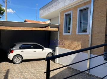 90c6fdcb8ff902bd5a38677fbd9c94f666384d7a · Casa com 4 dormitórios à venda, 172 m² por R$ 575000 - Vila Santos - Caçapava/SP