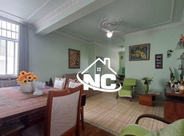 cf100472416630e835f291e826e39cc73101a8be · Sobrado com 3 quartos à venda, 88 m² por R$ 450.000 - Fonseca - Niterói/RJ