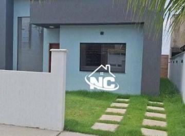 a318c744b5859b01aa74df06b64f352225211db3 · Casa com 3 quartos à venda, 108 m² por R$ 449.000 - Vila Gabriela (Manilha) - Itaboraí/RJ