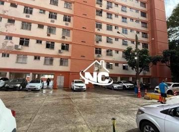 5203954f8a753dd9e521e3e9c8d6e5302b1b9911 · Apartamento com 2 quartos à venda, 50 m² por R$ 360.000 - Icaraí - Niterói/RJ