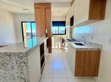 4369836b7aa92a31bbd7efcbdad402d7bf931585 · Apartamento com 3 dormitórios para alugar, 61 m² por R$ 3.299,00/mês - Residencial Paradise Home Res
