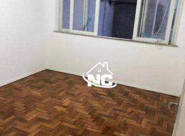 d23a5541abecad15dfe33d10f77cd5f3df1f9d3e · Apartamento com 1 Quarto à venda, 45 m² por R$ 260.000 - Centro - Niterói/RJ