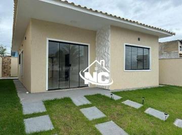 172be70db8d61a7a398d4175034189203c369ab8 · Casa com 3 quartos à venda, 92 m² por R$ 330.000 - Vila Gabriela (Manilha) - Itaboraí/RJ