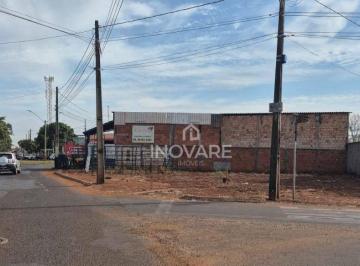 2ef3f6ff2da2c72a4af5c215ead843399f6dd05b · Terreno à venda, 434 m² por R$ 210.000,00 - Alto Da Trindade - Itumbiara/GO