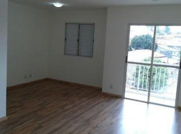 cefe614235a51c67cb20be4f2fd589370da55a28 · Apartamento com 2 dormitórios para alugar, 64 m² - Parque Residencial João Luiz - Hortolândia/SP