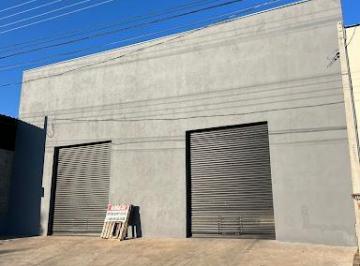 fce12cfcaac5f0e89e707562269b6be087cb9bd6 · Barracão para alugar, 380 m² - Alto de Pinheiros - Paulínia/SP