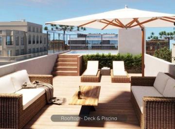 1d812dddbae3e380f6d1988ef72f7040092beb08 · Cobertura com 3 dormitórios à venda, 120 m² por R$ 1.557.750,00 - Rebouças - Curitiba/PR