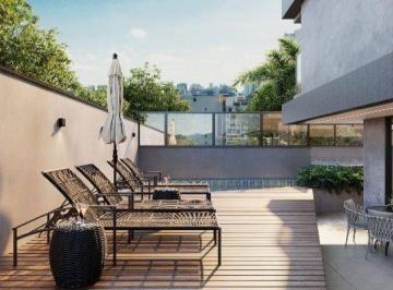 fb763cf58ba8cc2267b94c4de53b1717b00adfbe · Apartamento Garden em condomínio Clube, no Alto da Glória, com 2 Dormitórios com 1 Suite, R$ 782.364