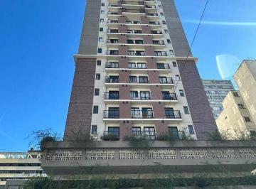 7aee61ad448d93faf59adfb345a6dc4958cbb321 · Studio com 1 dormitório à venda, 20 m² por R$ 300.000,00 - Centro - Curitiba/PR
