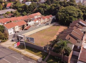 0b37ec4c604f0bff060fbe15620066b08660f3ab · Terreno à venda, 198 m² por R$ 430.000,00 - Bom Retiro - Curitiba/PR