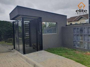 ec08d6af705a047524084fed278d60ad33d46ac8 · Terreno à venda, 291 m² por R$ 616.855,00 - Bom Retiro - Curitiba/PR