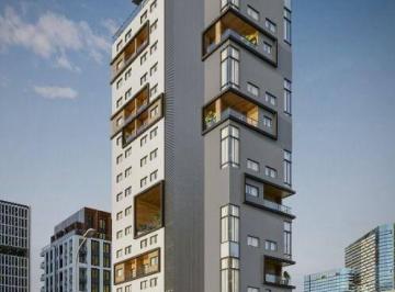 b3a920e1861fd0aad7b68829cf5fd09e369b5041 · Apartamento em condomínio Clube, no Centro, com 1 Dormitório, R$ 659.900,00