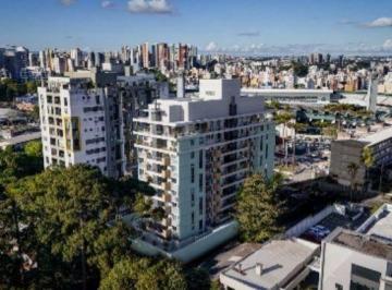2ec42004717182297a10168a23374c6faff2c753 · Apartamento em condomínio Clube, no Alto da Glória, com 2 Dormitórios R$ 691.135,00