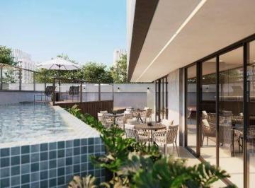 b0714e290219a87c8d1c2f7e2b3513a70ff39190 · Cobertura Duplex em condomínio Clube, no Alto da Glória, com 2 Dormitórios R$ 1.204.414,00
