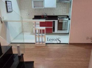 889f90646e0278df7474388288f5fe693f51900d · Apartamento Duplex com 3 dormitórios para alugar, 96 m² por R$ 2.800,00/mês - Edificio Grand Park It