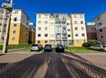 6e340e52bf59327998e99eeafcc5eddbcca1902f · Apartamento com 3 dormitórios para alugar, 59 m² por R$ 2.000/mês - Vila Yara - Colombo/PR