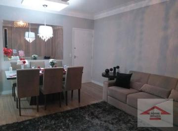 2a97f93bd4cddeaf46a8a81505e4fc3080fe0aae · Apartamento com 3 quartos para alugar, 100 m² por R$ 3.800,00/mês -Condomínio Anaísa -  Vila Municip