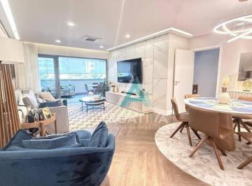 21f5d5904b139a718abe15b98b174aa8a62a7c6b · Apartamento com 3 dormitórios à venda, 163 m² - Jardim - Santo André/SP