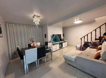 251d7257e8f4481fbca8710a868f80bf23f41089 · Sobrado com 3 dormitórios à venda, 221 m² - Campestre - Santo André/SP