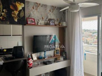 34b55dabc67820b3c3f0860100318c19062c7f85 · Apartamento com 2 dormitórios à venda, 47 m² - Vila Sacadura Cabral - Santo André/SP