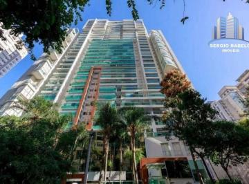16fb77a77105c4ce2e57c1215770ec5110d824c3 · Apartamento com 1 dormitório à venda, 50 m² por R$ 749.000,00 - Campo Belo - São Paulo/SP