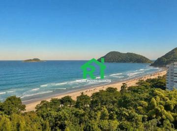 d1d9bdb7448e0bc91f3250b74ae25d7b6b7bc326 · Apartamento à beira mar, vista mar com 3 Quartos (2 Suítes), 2 vagas e lazer à venda no Tombo, Guaru