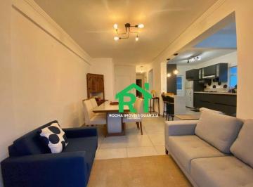 1d40e5317f0d04eff82f9e4ffedb88bda75ed325 · Apartamento com 3 quartos (1 suíte), 1 vaga e sacada à venda em Enseada, Guarujá