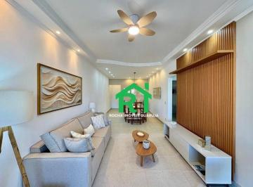 58fcf059210390df172105432e1f79c2f352009c · Apartamento com 3 Quartos (2 Suítes), 2 Vagas e Lazer, à venda na Praia das Pitangueiras, Guarujá/SP