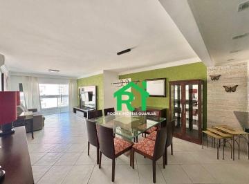 cb2c2ee791a3406530a5c6c475d5b2f38dc5f65f · Apartamento vista mar com 3 quartos (1 suíte), 1 vaga à venda em Pitangueiras, Guarujá