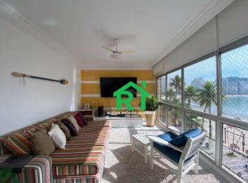 6aa1d19e3db7a5beaf1f3b307bdfa2124ff54d3c · Apartamento frente mar, 2 quartos (2 suítes ), 1 vagas e lazer à venda em Jardim Astúrias, Guarujá.