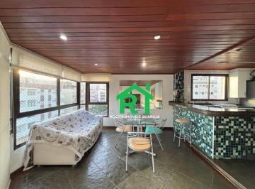 c48f55c8db079221e35b41534e368541384faf58 · Apartamento com 3 dormitórios à venda, 140 m² por R$ 460.000,00 - Balneário Cidade Atlântica - Guaru