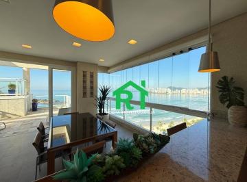 e7745111b1c8c54f9c5d161c101a591e6e294e6f · Cobertura Frente Mar em Pitangueiras | 4 Suítes | Piscina Privativa | 2 Vagas