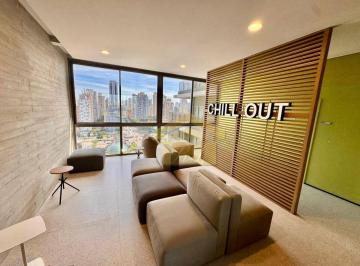 24ef0456368e2891ffefa23503d2566be5a13b6e · Apartamento à Venda no Brooklin - 1 Quarto