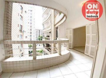 c1011122b49301876836e07c40d52d9b8b2d39ce · Apartamento com 2 quartos para alugar, 75 m² por R$ 4.800/mês - Boqueirão - Santos/SP