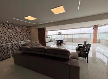 Apartamento · 182m² · 3 Quartos · 3 Vagas · Apto de 3 Dorm, sendo 3 suítes, 3 vagas, c/ sacada, 182,34 m² de área útil. BAIRRO: CAIÇARA.