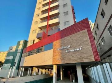 Apartamento · 68m² · 2 Quartos · 1 Vaga · 2 QUARTOS SENDO 1 SUITE
COM VISTA MAR