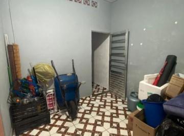 Casa · 262m² · 4 Quartos · 5 Vagas · CASA 4 QUARTOS COM CHURRASQUEIRA