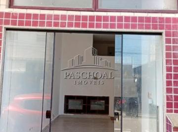Comercial · 60m² · VENHA CONFERIR ESTA SALA COMERCIAL INCRIVÉL - CENTRO DO BOQUEIRÃO
