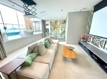 Apartamento en Venda de 3 quartos Gonzaga · COBERTURA TRIPLEX EM SANTOS