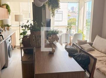Apartamento · 46m² · 2 Quartos · 1 Vaga · Apartamento à Venda - Tatuapé, 2 Quartos, 46 m2