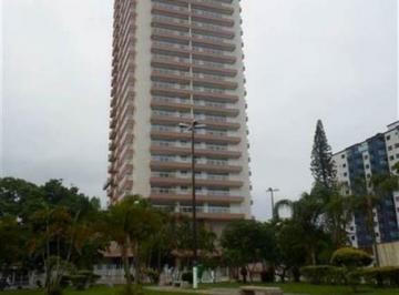 Apartamento · 198m² · 3 Quartos · 2 Vagas · APARTAMENTO 03 SUÍTES, BAIRRO GUILHERMINA EM PRAIA GRANDE.