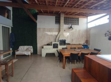 Casa · 109m² · 2 Quartos · 2 Vagas · CASA 02 QUARTOS, COM ESPAÇO GOURMET, BAIRRO GUILHERMINA EM PRAIA RANDE.