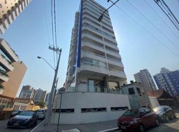 Apartamento · 79m² · 2 Quartos · 1 Vaga · 02 DORMITORIOS, BAIRRO AVIACAO, EM PRAIA GRANDE.